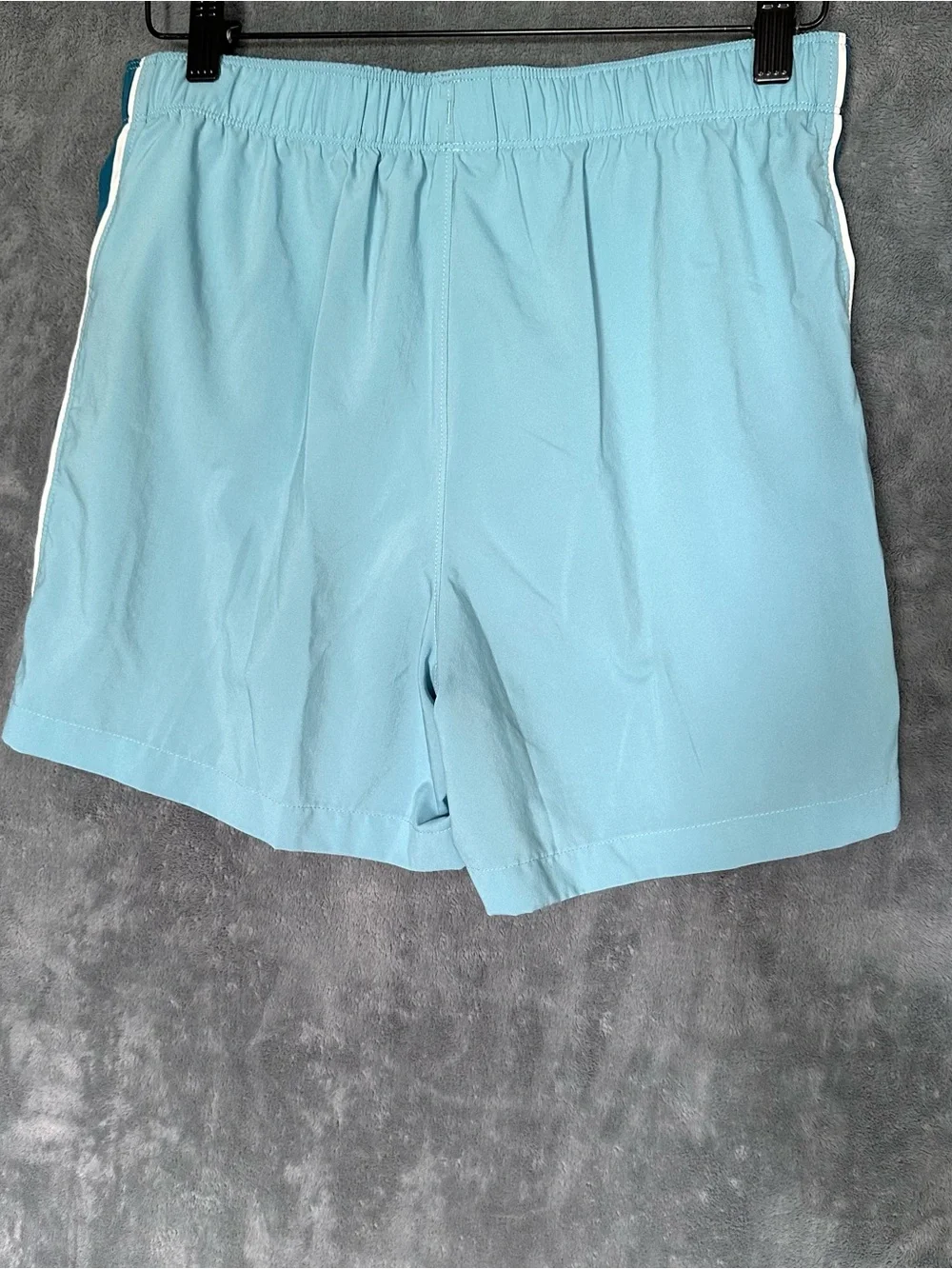 The North Face Elevation Shorts Elastic Drawstring Waistband Small